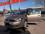 Volkswagen VW Golf Plus 2009  gepflegt  neue Steuer... - VW Golf Plus in Braunschweig