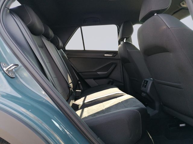 T-Roc 2.0TDI 4Motion DSG R-Line KAMERA+AHK+LED
