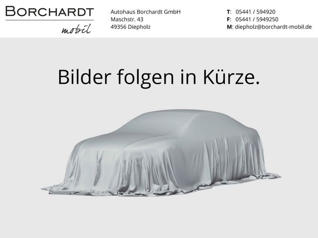 Ford Nugget NEUES MODELL Technologie-Pk. 2-Z-Klimaaut