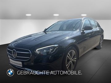 Mercedes-Benz E 200 Avantgarde 4Matic