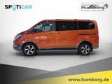 Ford Tourneo Custom 2.0 TDCi 320 L1 Neupreis 67.910 € - Ford 8-Sitzer