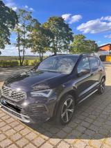 Seat Ateca 2.0 TDI 110kW FR 4Drive DSG FR