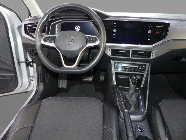 Volkswagen Taigo 1.0 TSI DSG Style Kamera Pano Navi APP, миниатюра 6