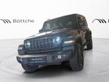 Jeep Wrangler Rubicon (2023->) 2.0 T-GDI KAT Android - Jeep Wrangler Gebrauchtwagen