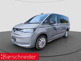 Volkswagen T7 Multivan 2.0 TSI DSG Life lang AHK PANO NAVI 