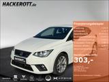Seat Ibiza FR 1.0 ECOTSI 70 KW (95 PS) 5-GANG LED-hin - Seat Ibiza: Weiß