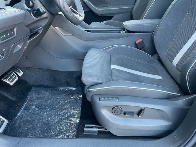 Skoda Kodiaq 1.5 TSI iV 150 kW Sportline *AHK*PANO*HUD
