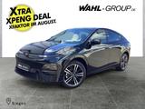 XPENG G6 RWD Long Range AHK DAB LED el. Sitze - XPENG Elektroautos