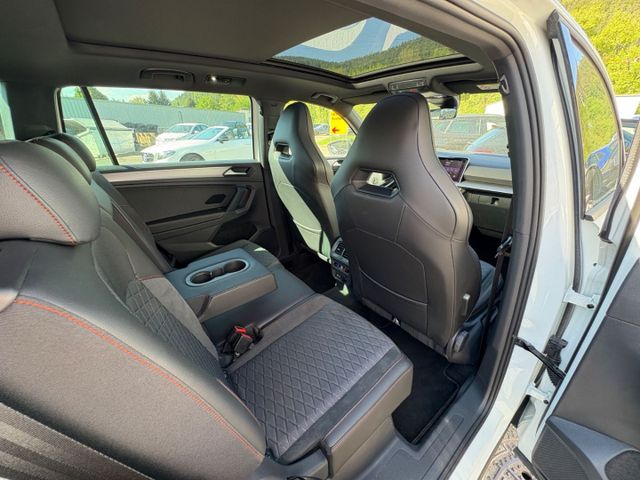 Tarraco FR 2.0TDI DSG *STANDHZG+PANO*UPE 61330€
