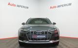 Audi A4 Allroad quattro 40 2.0 TDI *AHK*PANO*LED*DAB - Audi A4 Allroad aus 2022
