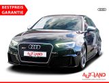 Audi RS3 Sportback 2.5 TFSI quattro Totwinkel H&R - Audi RS3 aus 2016