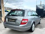 Mercedes-Benz C 220 C T-Modell C 220 T CDI BlueEfficiency - Mercedes-Benz: Kombi, Cdi