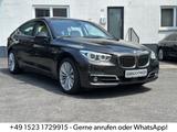 BMW 535 Gran Turismo - BMW 535 Gran Turismo mit Diesel-Antrieb