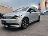 Volkswagen Touran Highline BMT/Start-Stopp