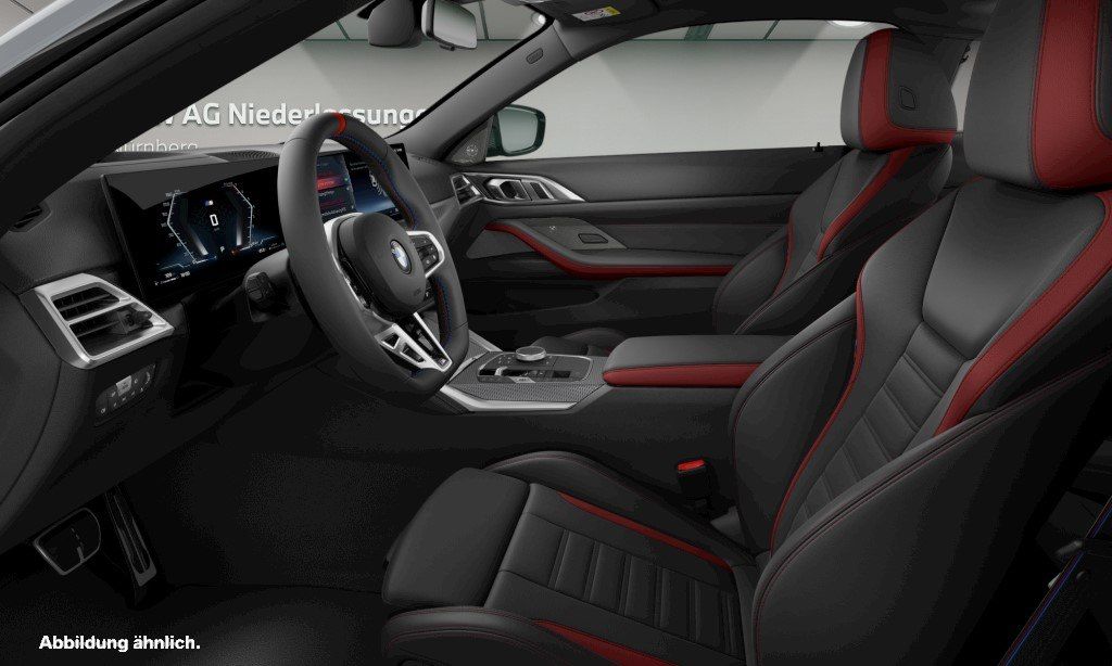 BMW M440 - Bild 5