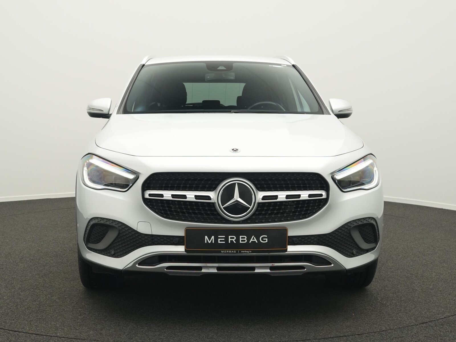 Mercedes-Benz GLA 250 Progressive imagem 2
