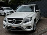 Mercedes-Benz GLK 350 4Matic AMG - Mercedes-Benz GLK AMG