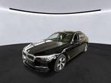 BMW 520 d Limousine HUD/Kamera/LED/Navi/SHZ - BMW 520: Limousine, 520d