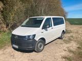 Volkswagen VW T6 Transporter 8 Sitzer - VW T6 Transporter in Lübeck