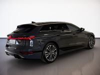 Audi A6 e-tron - Vorschau Bild 4