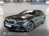 BMW 520d Touring M Sport Standheizung AHK Harman/K - BMW 520 in Essen