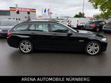 BMW 520d Touring Automatik*Leder Zimt*Pano*Bi-Xenon - gebrauchte BMW 520 aus dem Jahr 2014