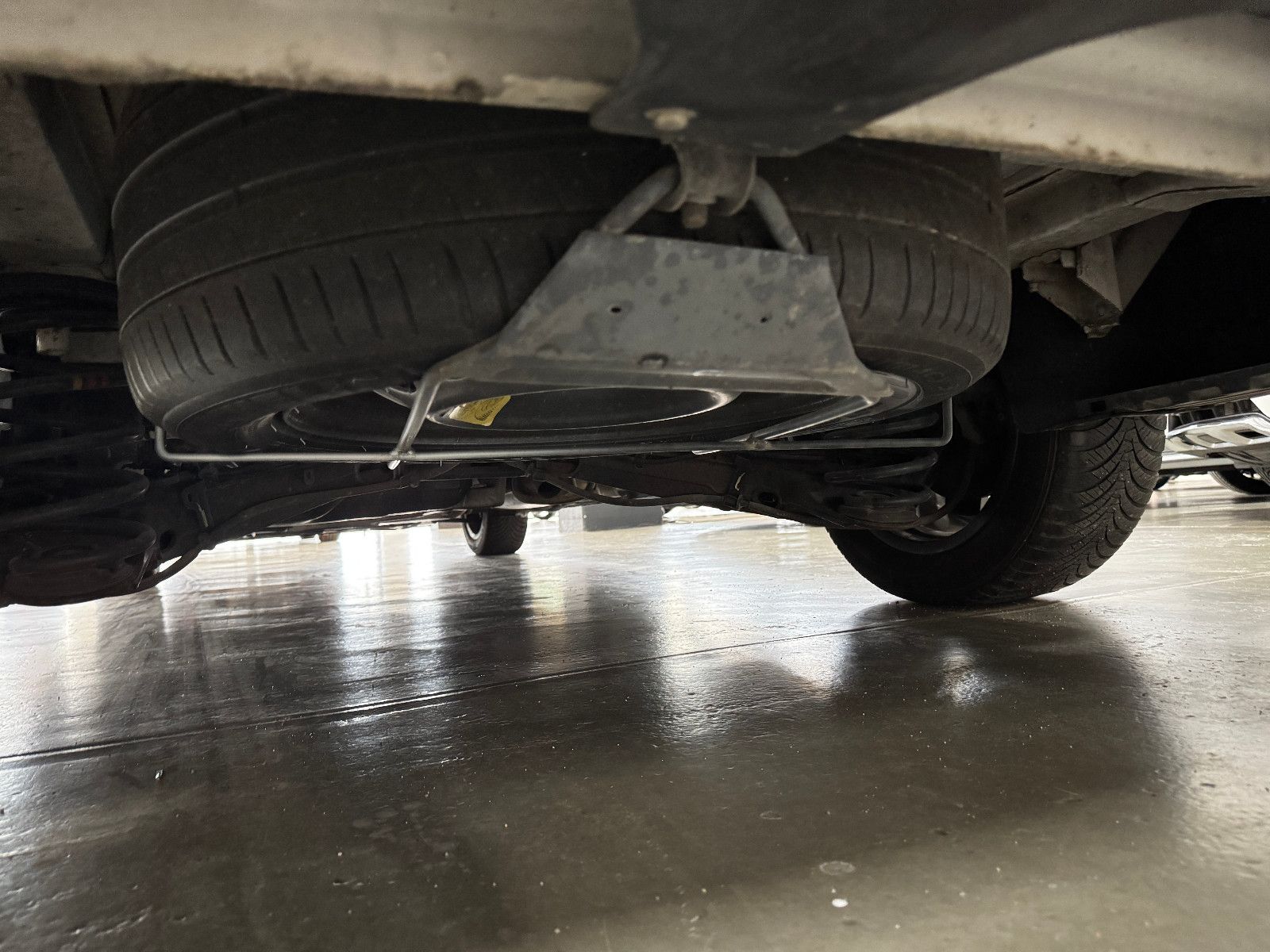 Fahrzeugabbildung Toyota Proace Verso L2 Shuttle Comfort Automatik Voll