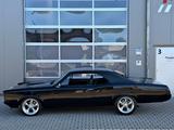 Pontiac GTO Custom H-Zulassung 7,5l Edelbrock Hotchkis - Pontiac GTO Gebrauchtwagen
