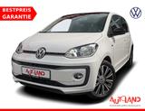 Volkswagen up! 1.0 join Klimaaut. Tempomat Sitzheizung PDC - Volkswagen up!: Join