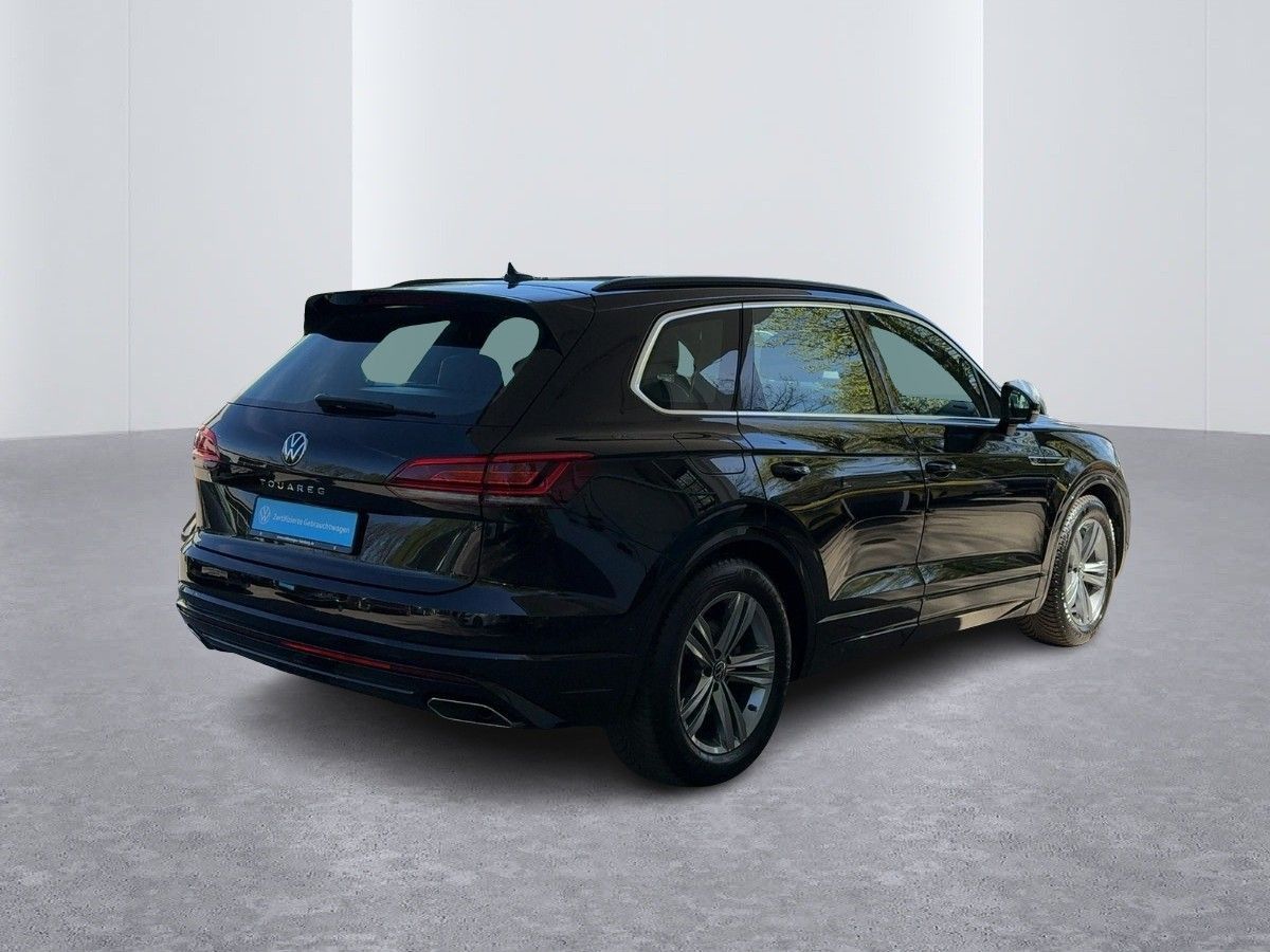 Volkswagen Touareg - Bild 5
