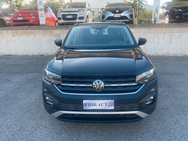 VW Volkswagen T-Cross 1.0 TSI Style