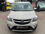 Opel Karl Rocks 1.0*Nav*Carplay*Szhz*Lkhz*Temp*Klima - Opel Karl: Rocks