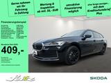 Skoda Superb Combi 2.0 TDI 4x4 Selection *AHK*NAVI*KAM