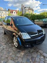 Opel Meriva 1.8 TOP Ausstattung - Opel Meriva in Kiel