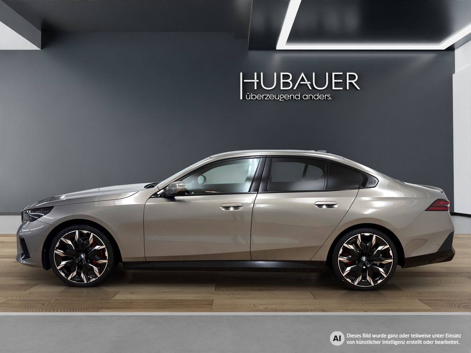 BMW 540 - Bild 7