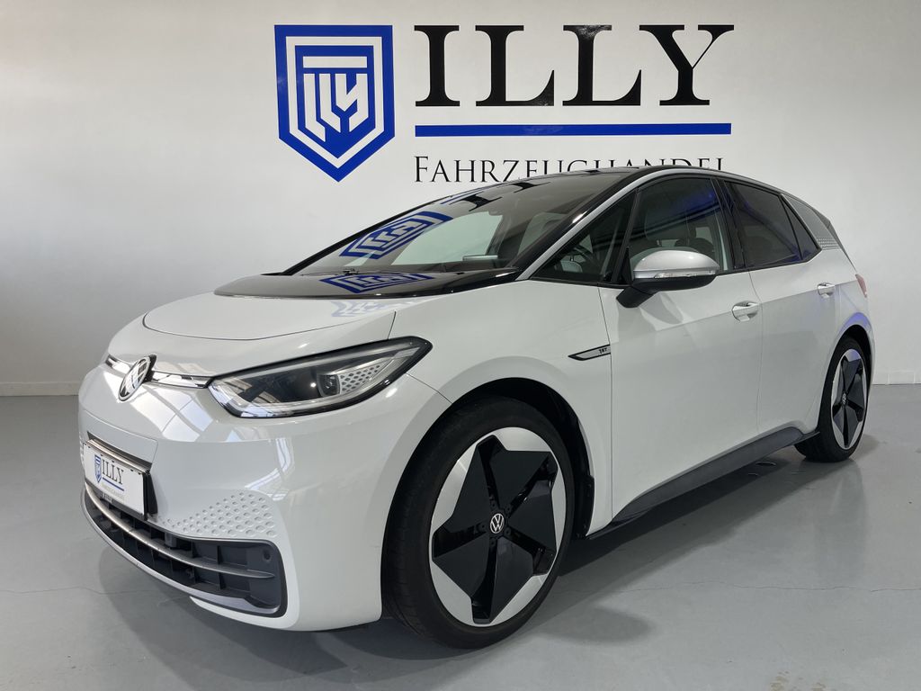Image of Volkswagen ID.3