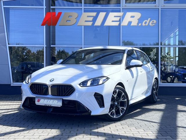 Image of BMW 120