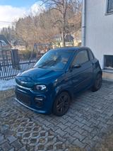 Microcar DUÈ - Microcar: Du