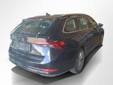 Skoda Octavia Combi Style 2.0TDI DSG RFK/SHZ/AHK/PDC - Skoda Octavia Kombi mit Anhängerkupplung