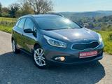 Kia cee'd Sportswagon*LPG*Klima*Lenkradheizung*SHZ* - Kia Cee d mit Autogas-Antrieb (LPG)