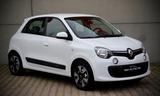 Renault Twingo Dynamique TOP Historie/Klim... - Renault Twingo Gebrauchtwagen in Freiburg