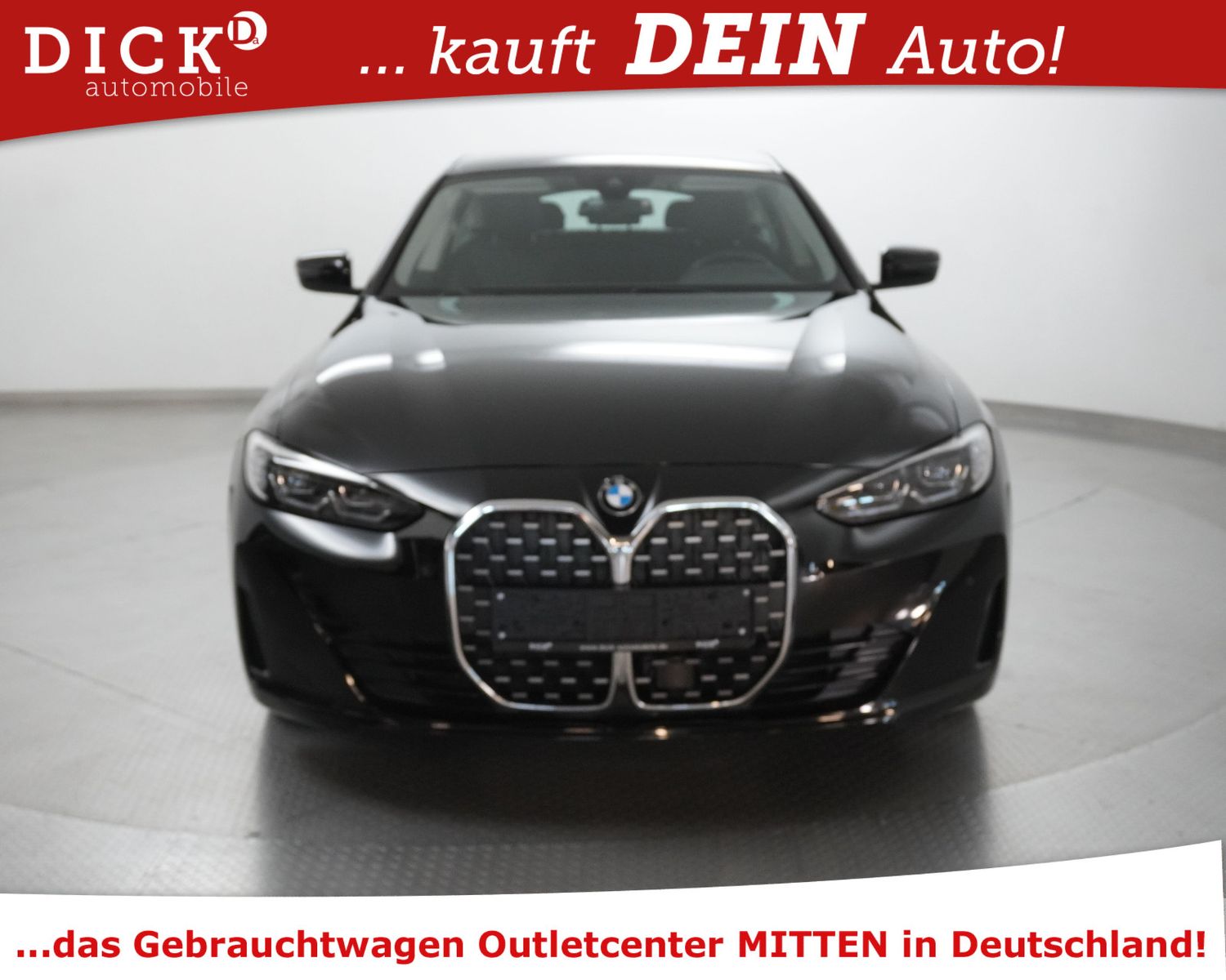 BMW 420d GC xDrive Aut. Sport LEDER+VIRTU+PROF+KAM+M imagem 3