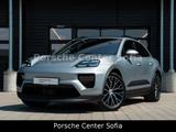 Porsche Macan Electric 4 - Porsche Macan Electric Gebrauchtwagen