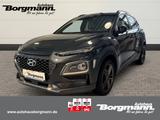 Hyundai KONA Style 4WD 1.6 T-GDI 130kW DSG  Anhängerkupp - Hyundai KONA in Essen