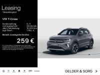 Volkswagen T-Cross - Vorschau Bild 1
