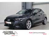 Audi A3 Sportback 35 TFSI advanced Navi*AHK*LED*Optik - Audi A3 Gebrauchtwagen in Aachen