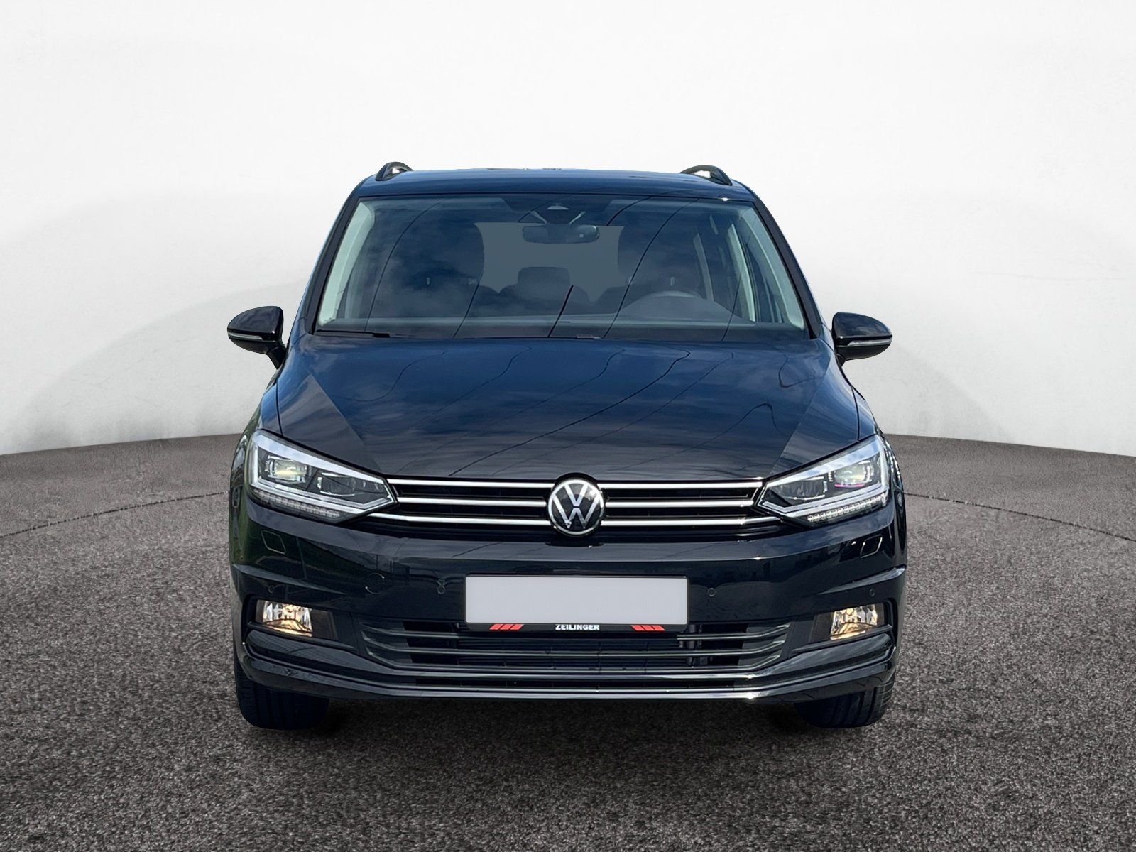 Volkswagen Touran - Bild 3