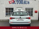 Skoda Kodiaq Active 189000 KM - Skoda Kodiaq Active mit Diesel-Antrieb