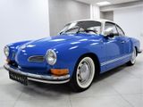 Volkswagen Karmann Ghia 1.6 Coupé Typ 14 - Volkswagen: Ghia Karmann