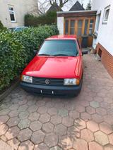 Volkswagen VW Polo 86c Garagenfund - gebrauchte VW Polo aus dem Jahr 1991